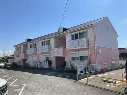 サンコーポ野田Ⅱの画像