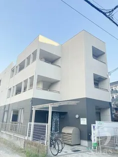 ステラウッド道明寺Iの画像