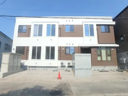 エスパニア札幌IVの画像