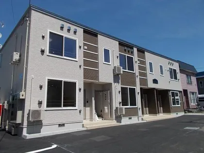 サンリットグレイスの画像