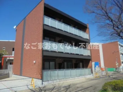 リブリ サンハートの画像