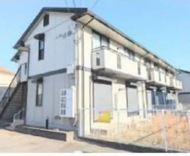 D'FLATS宝殿の画像