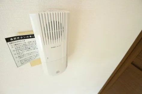 ベイヒルズジェームス山【2階】のその他画像