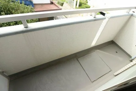 ベイヒルズジェームス山【2階】の内装