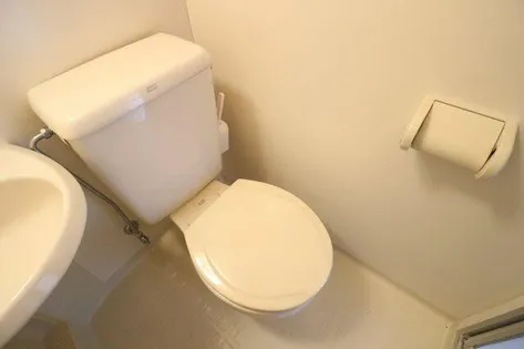 ベイヒルズジェームス山【2階】の内装