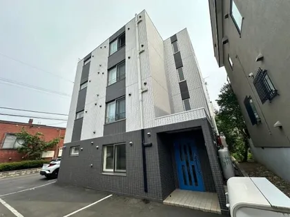 プレシャスハイム発寒南の画像