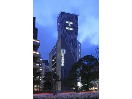 ポコアポコ三宮【4階】の外観