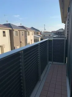 ラフ ラ ガーデン【1号室】の内装