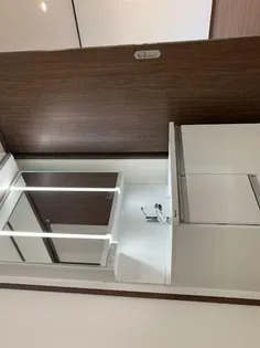 ラフ ラ ガーデン【1号室】の内装