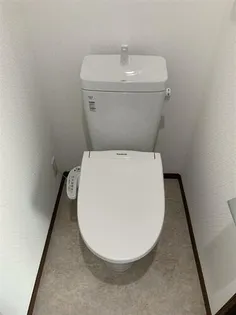 ラフ ラ ガーデン【1号室】の内装