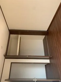 ラフ ラ ガーデン【1号室】の内装