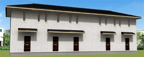 Kレジデンス駅前通Ⅱの画像