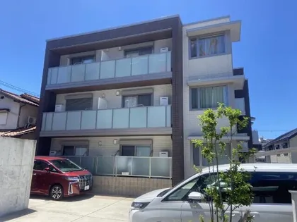 大阪府吹田市垂水町2丁目【マンション】の外観