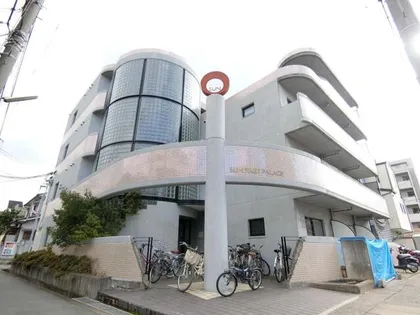 サンイーストパレスの画像