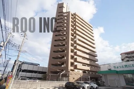 ハイライズ東雲の画像