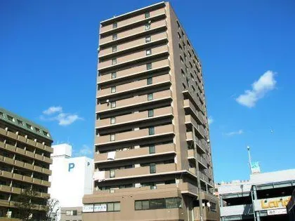 グランドヴュー島本の画像