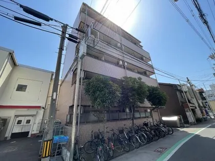 メゾンイシケンの画像