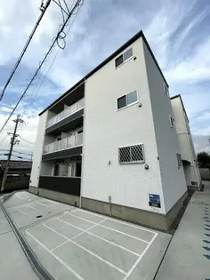 AVANTIO泉佐野【1階】の外観