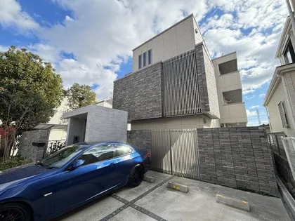 PURE GARDENS OKAMOTOの画像