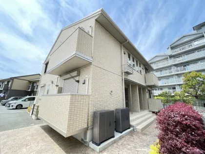 ソレーユ松香園の画像