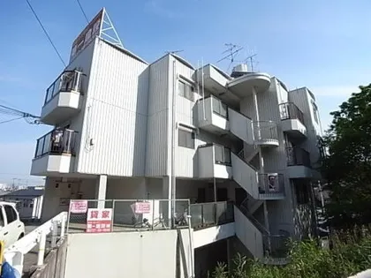 久代ハイツの画像