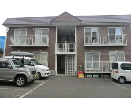 ジュネス太平の画像