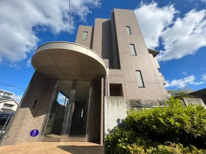 GRAND NATURE【3階】の外観