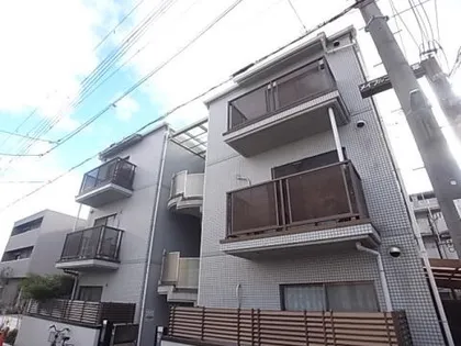 メイプルコート若草の画像