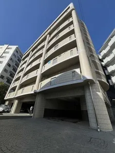 ベルエアーI【3階】の外観