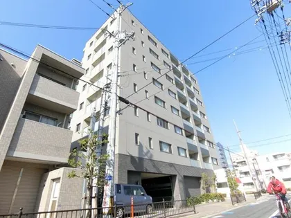 EAU DE VIE茨木の画像