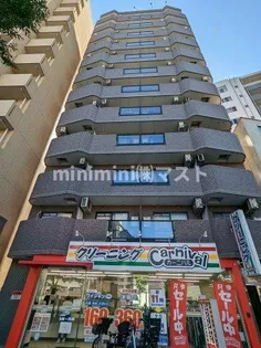 プレミアム新福島の画像