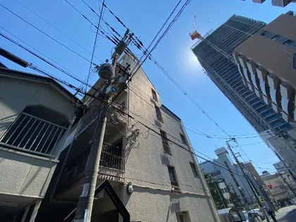 ハイツ清風の画像