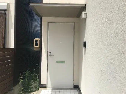 愛知県名古屋市守山区向台1丁目【一戸建】の外観