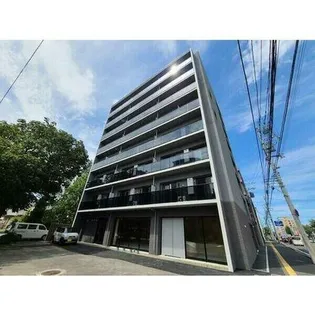 スペチアーレ420【4階】の外観