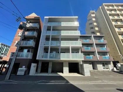 コローレ南9条の画像