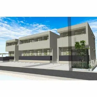 へーベルメゾンの画像