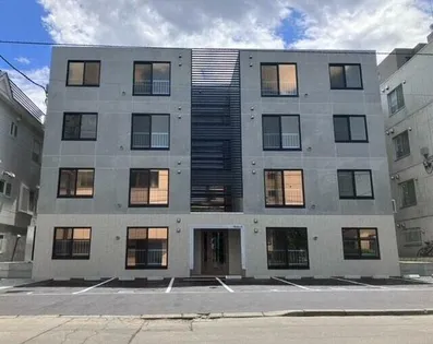 MAJESTIC LIFE札幌桑園の画像