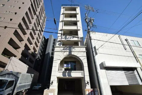 Dーアパートメント泉の画像