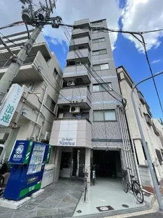 シティハイツ浪速の画像