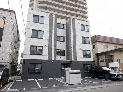 ルチアーノ発寒南の画像