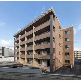 稲嶺館【3階】の外観