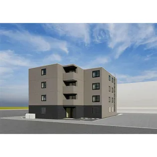 CIEL SEREIN円山の画像