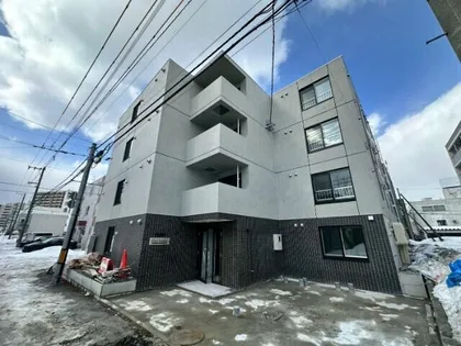 CIEL SEREIN円山の画像