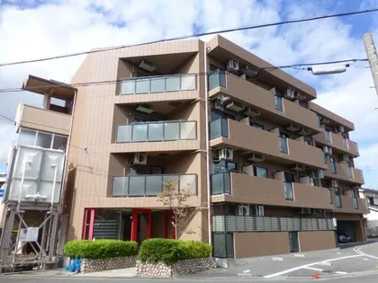 G1-Z2【206号室】の外観