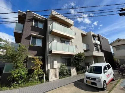 シャーメゾン豊中赤阪の画像