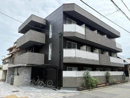 SIETE西宮北口の画像