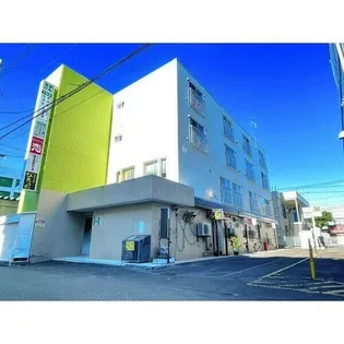 北海ビルの画像