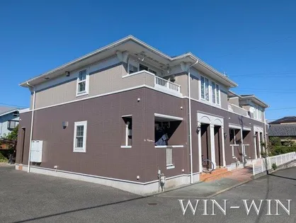 ユイロン 栄の画像