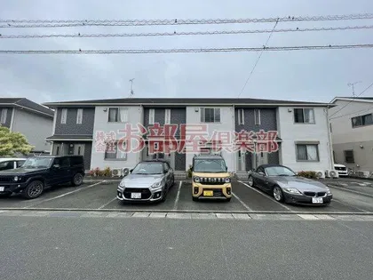 ルーチェ善導寺Bの画像