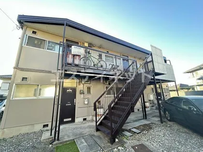 コーポ原の画像